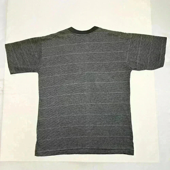 Vintage 90s Teddy Bears Love Is Caring & Sharing Single Stitch T-Shirt Large - Picture 2 of 9